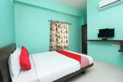 Jalsa Guest House by OYO Rooms