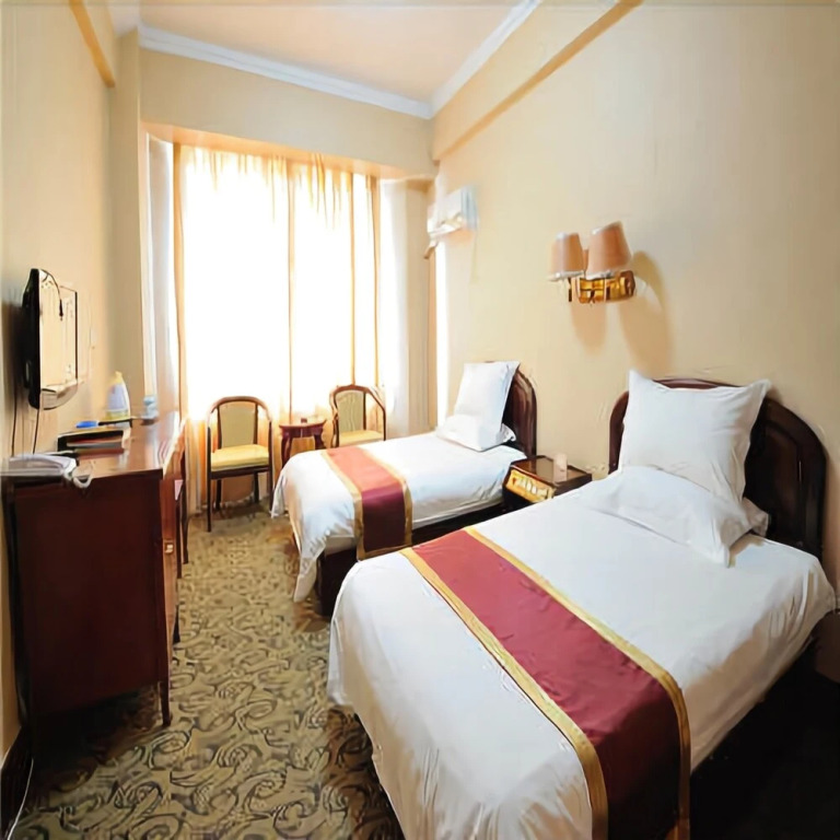 Mandi Apartment