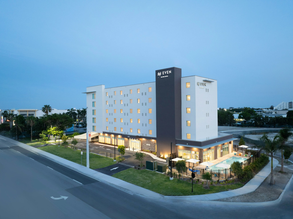 EVEN Hotel Miami - Doral Area, by IHG