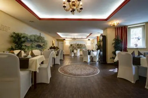 Apart Hotel Halle
