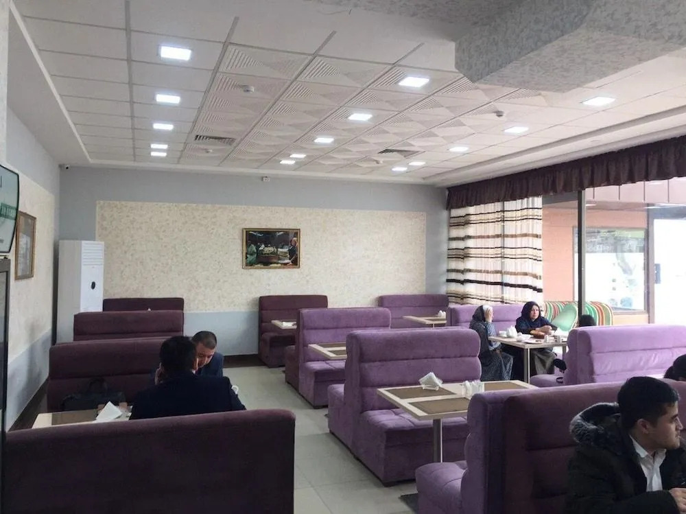 Samo Hotel
