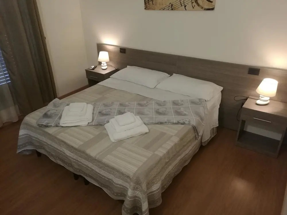 Opera B&B