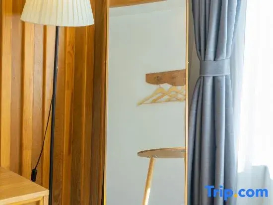 Luming Nanpan Light Luxury Boutique Stay (South Gate of The Old Town of Lijiang)