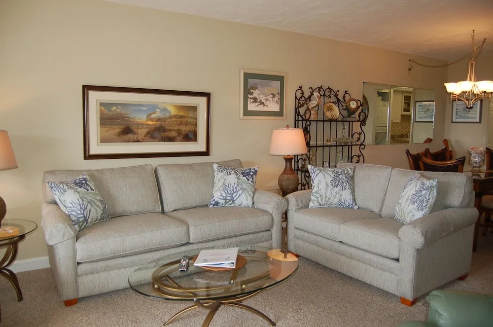 Tivoli by the Sea - Unit 306 2 Bedrooms 2 Bathrooms Apts