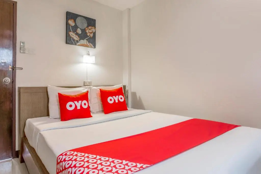 Super OYO 1096 Winner Inn Hotel
