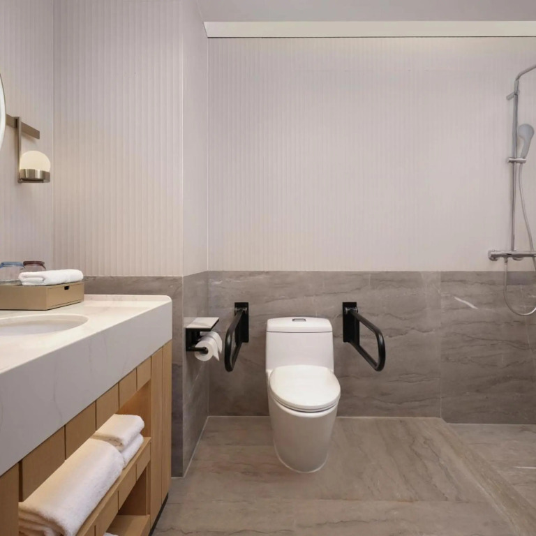 The Mercury Garden Shenzhen Nanshan, A Tribute Portfolio Hotel