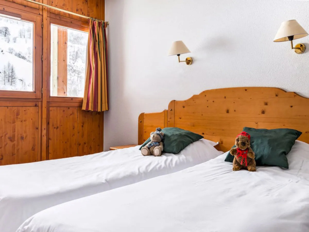 Les Chalets du Galibier 27026