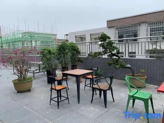Xiaowo Youth Apartment (Huizhou Boluo Yuanzhou)