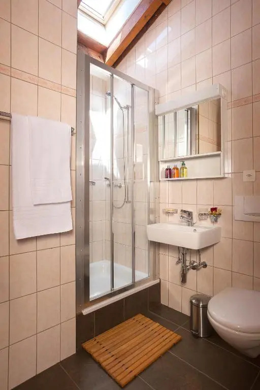 Chez Marie-France