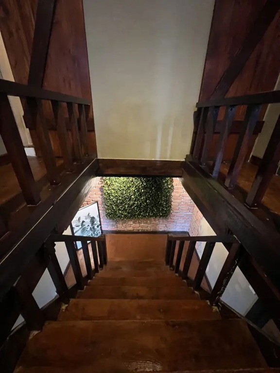 Şamlıoğlu Historical Villa