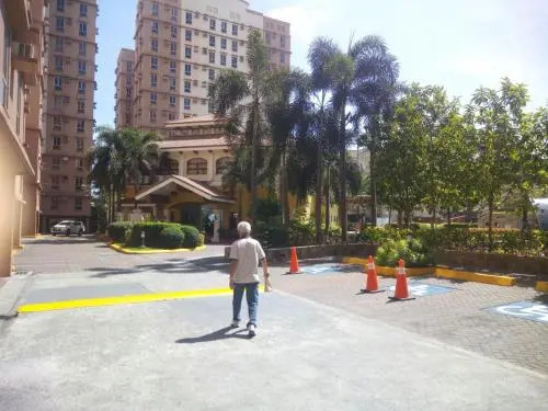 2BR Ávida Tower (near airport)