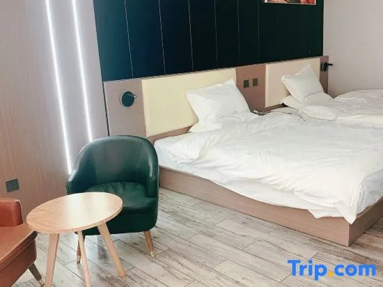 MT E-sports Theme Hotel