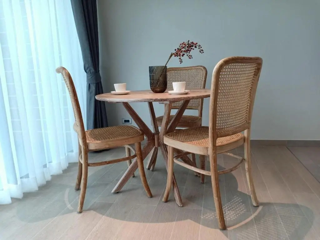 Fisherman House Residence Pranburi