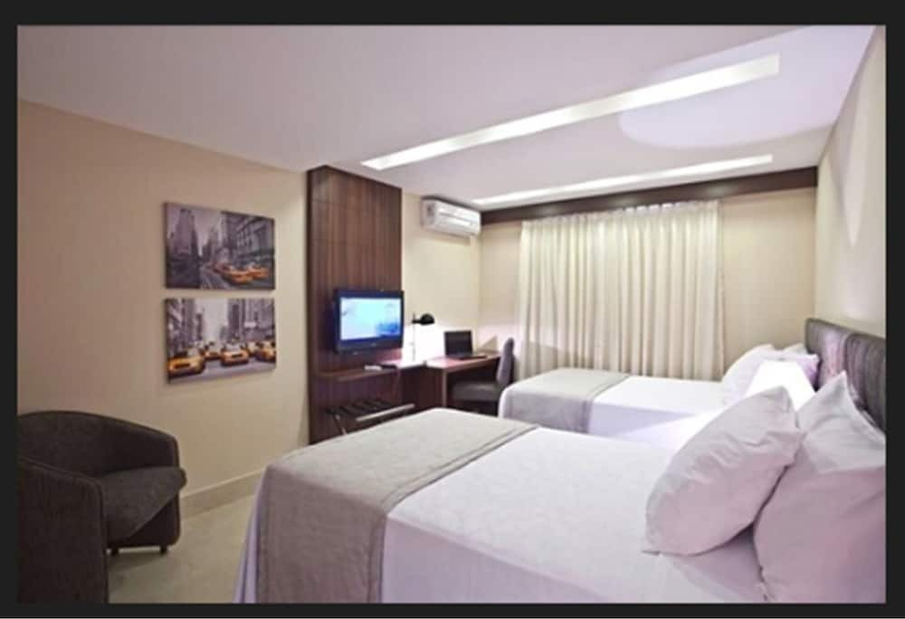 Studio 316 Mc Flat Loft Apt Granja Brasil Itaipava