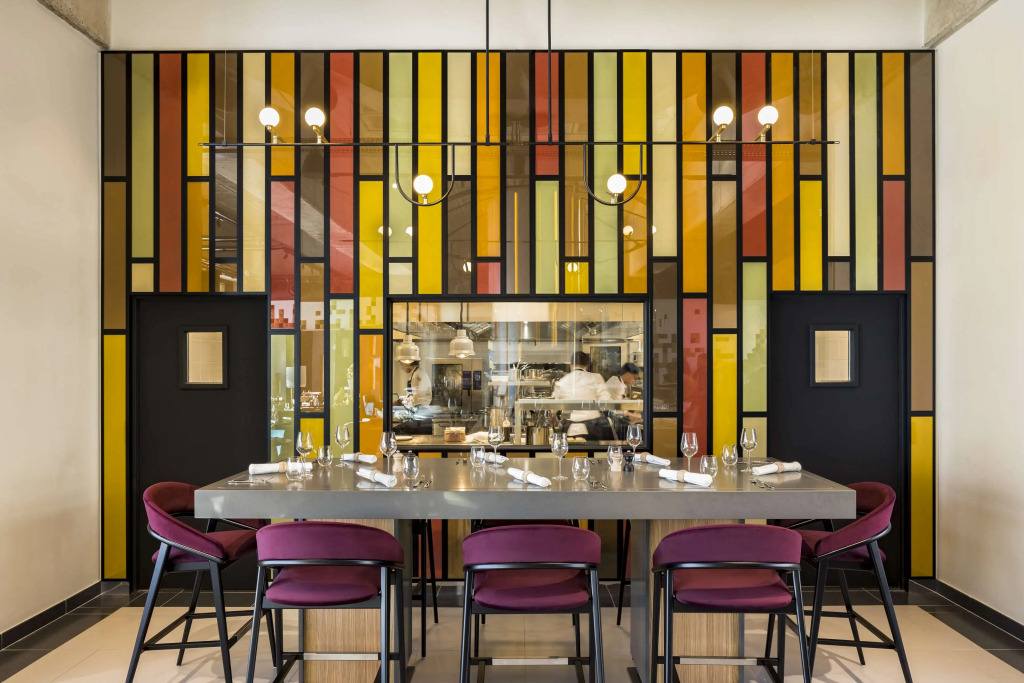 FirstName Bordeaux, Part of JdV by Hyatt