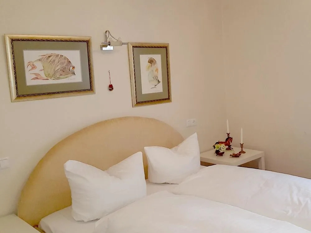 Aparthotel Voglergasse