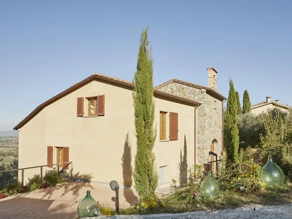 Holiday Home La Smarrita by Interhome