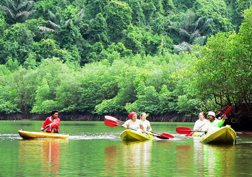Phutara Lanta Resort - SHA Extra Plus Koh Lanta