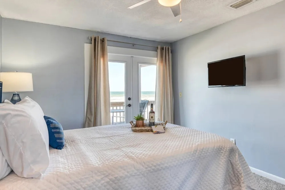 Ocean Spray Beach House