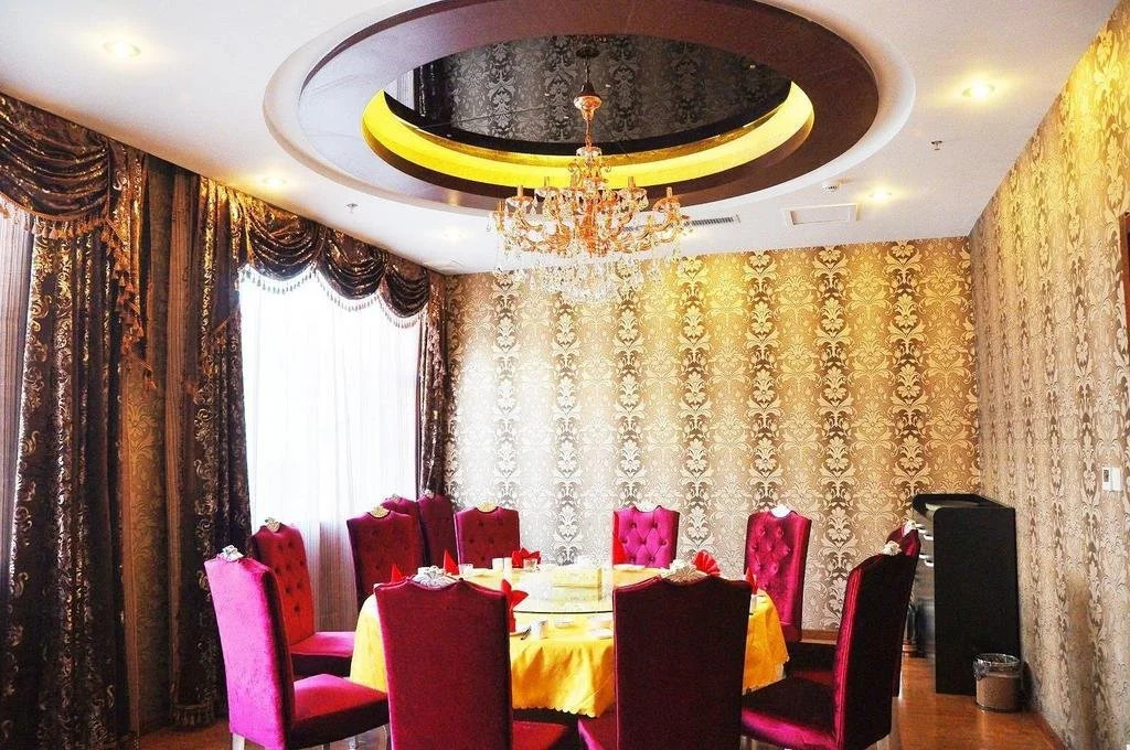 Unistar Hotel
