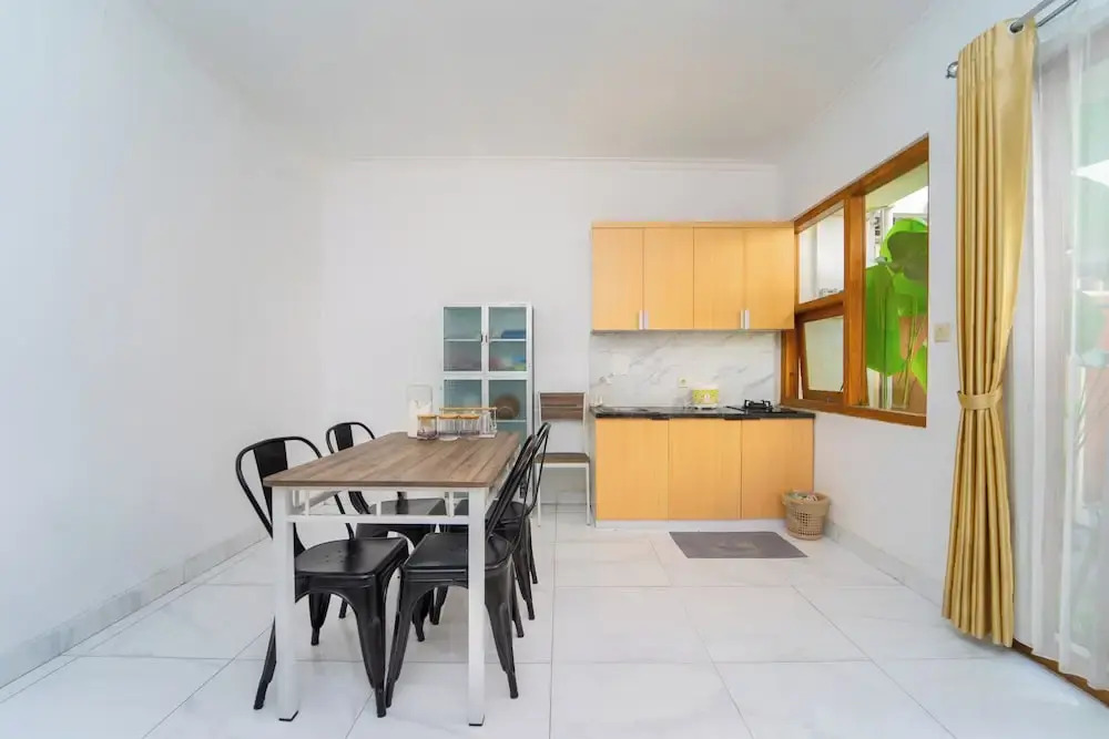 Griya Asy-Syifa Homestay By ARBA