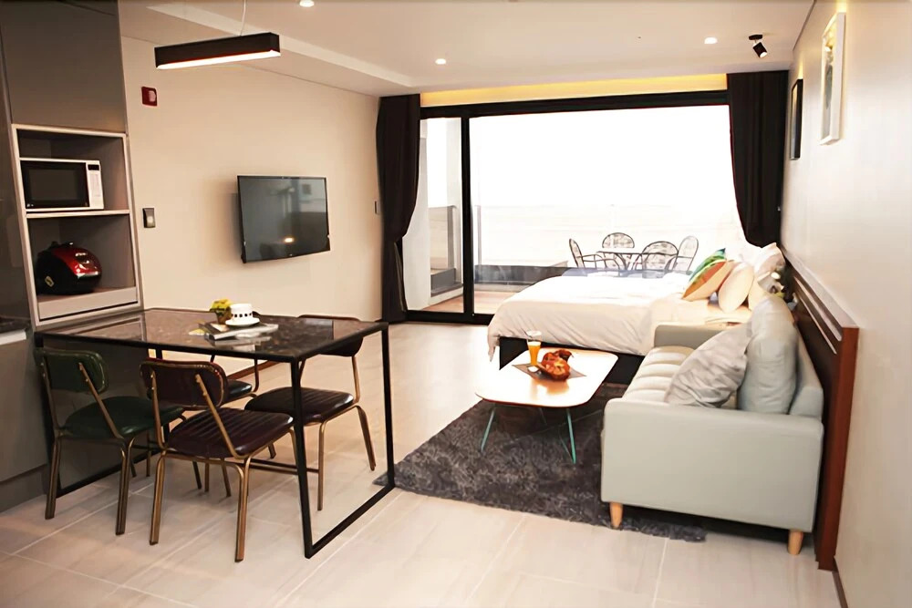 Yeosu Gite Pension