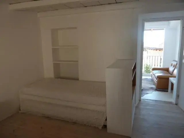 Casa Besazio