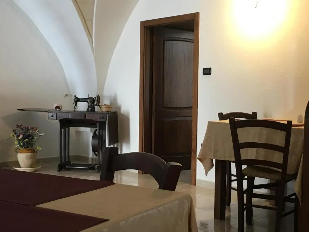 B&b Donna Concetta