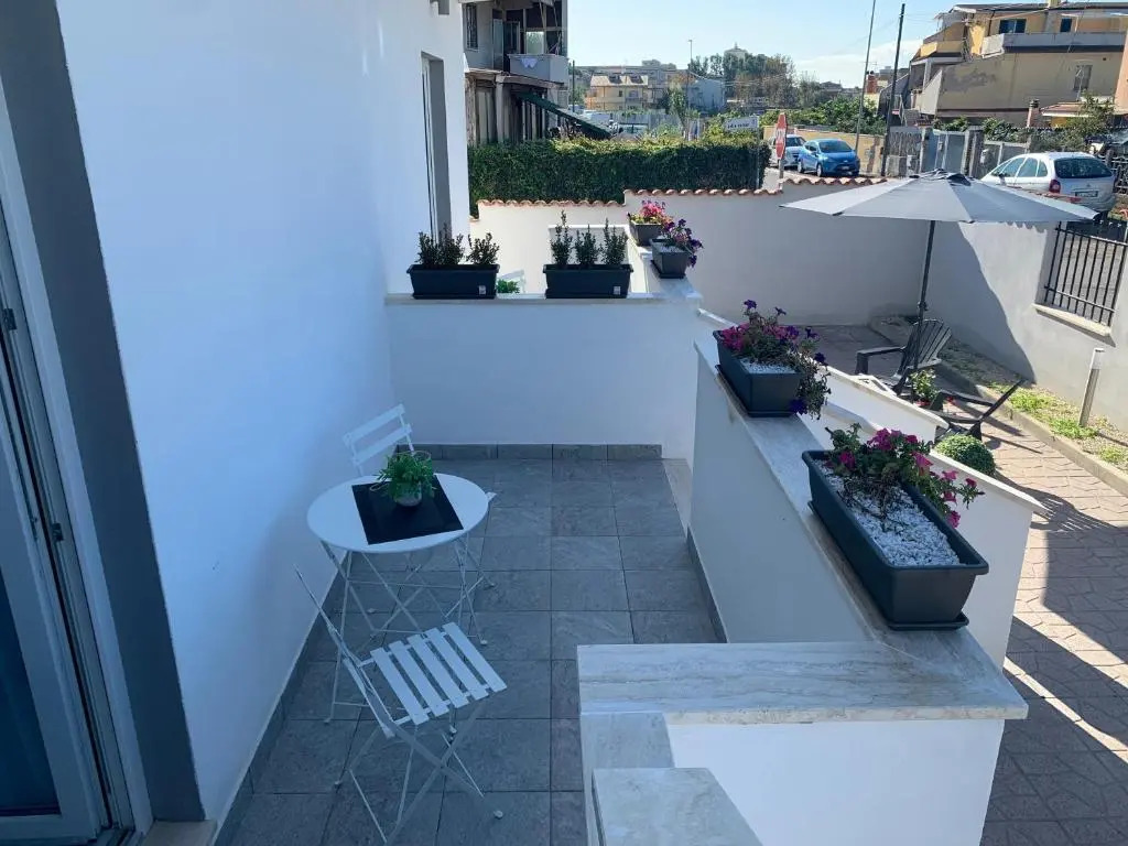 Capitani Guest House