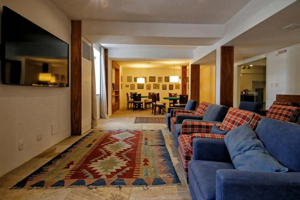 VOA Hotel União