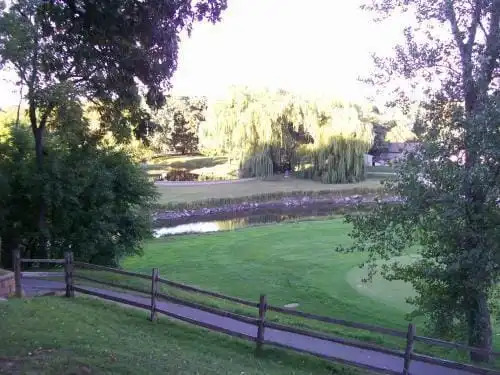 The Lodge Resort Hotel