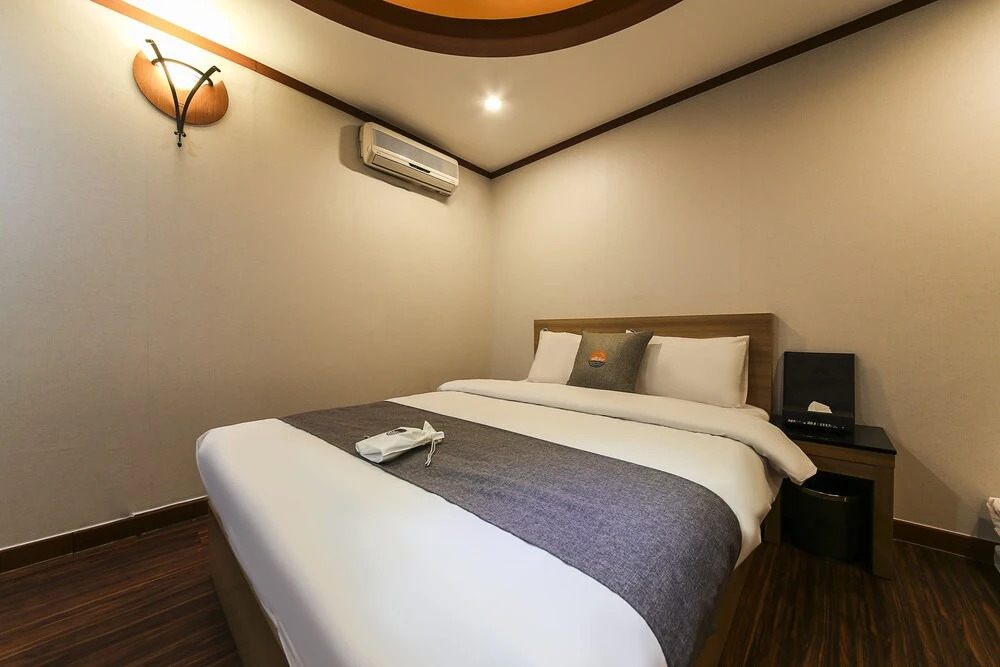 Sokcho Ritz Hotel