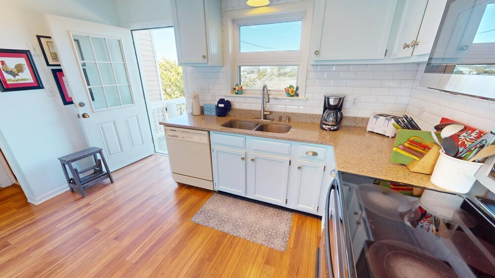 One Marsh Creek by Tybee Vacation Rentals