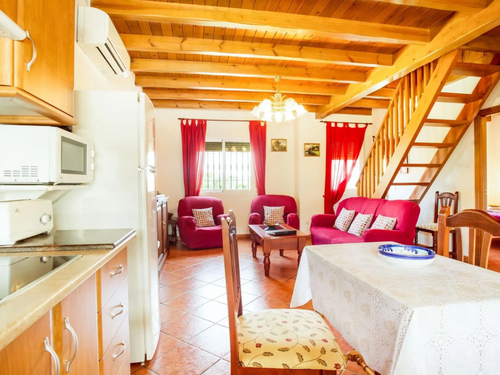 Family Villa in Costa del Sol