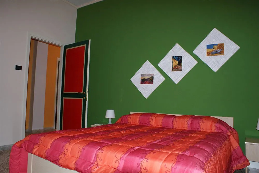 Appartamento Astrea