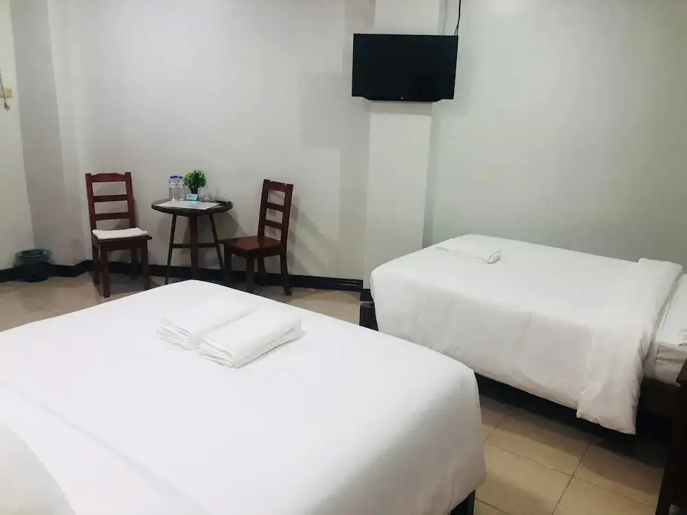 SANJH Island Hotel powered by Cocotel