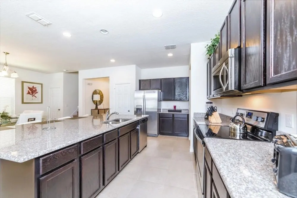 Westhaven 1210 - Six Bedroom Villa with Private Pool