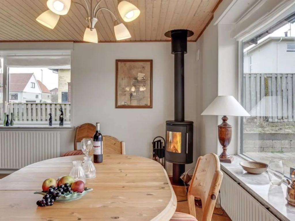 "Lenaya" - 400m from the sea in Western Jutland