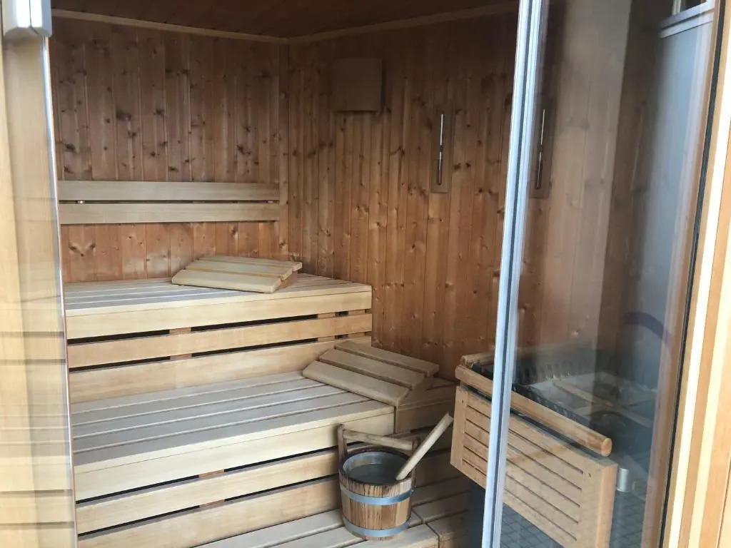 Hotel Bayern Vital