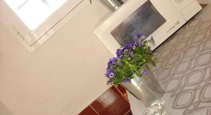 Apartamentos La Gumba
