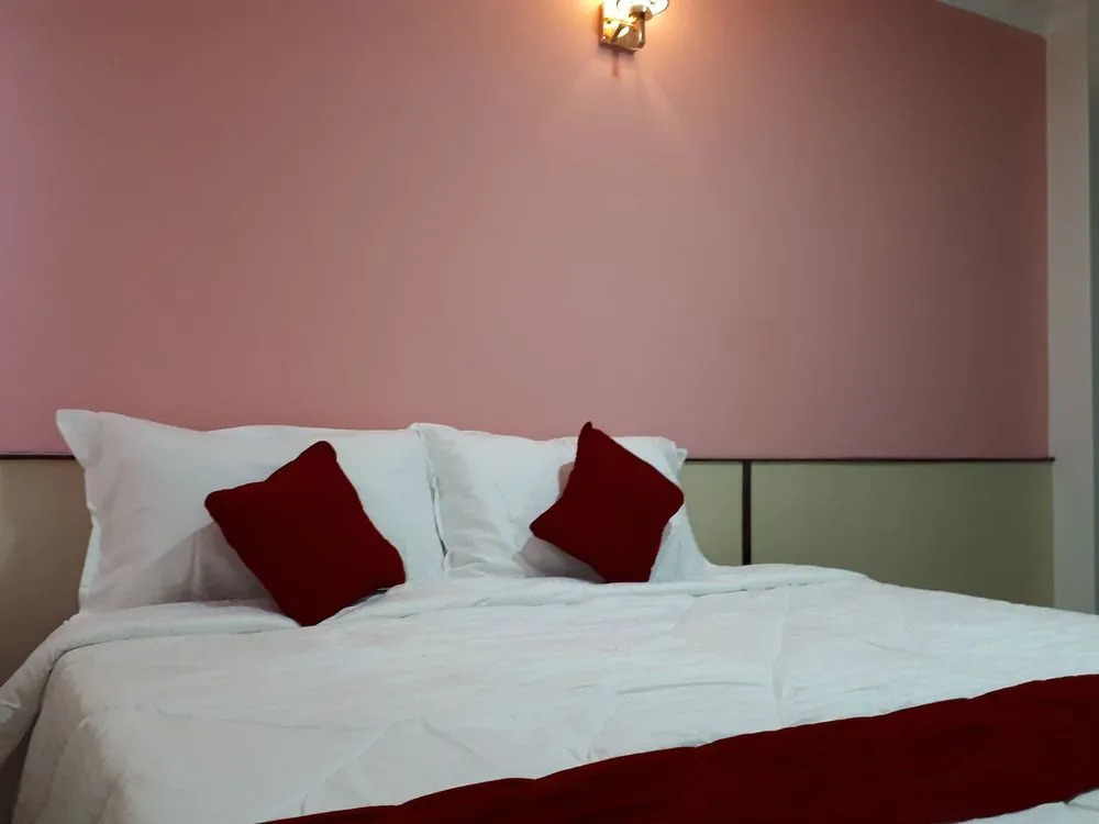 Hotel Tranquil
