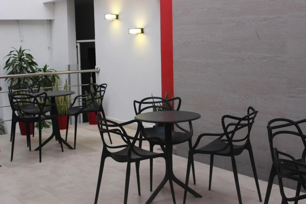 Hotel Monterrey
