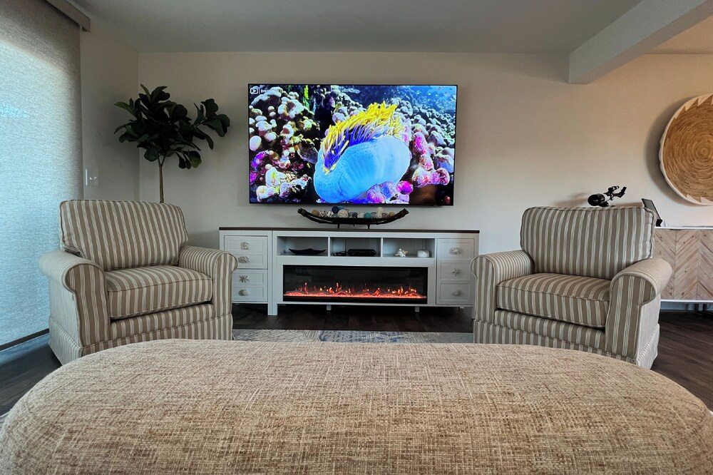 Beachfront Saint Helena Island Condo w/ Amenities!