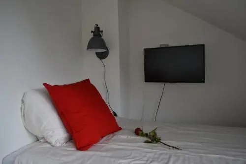 Guesthouse de Hoogkamp