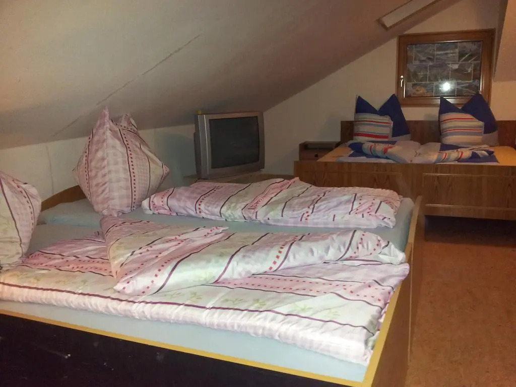Ferienhaus Fuchslechner