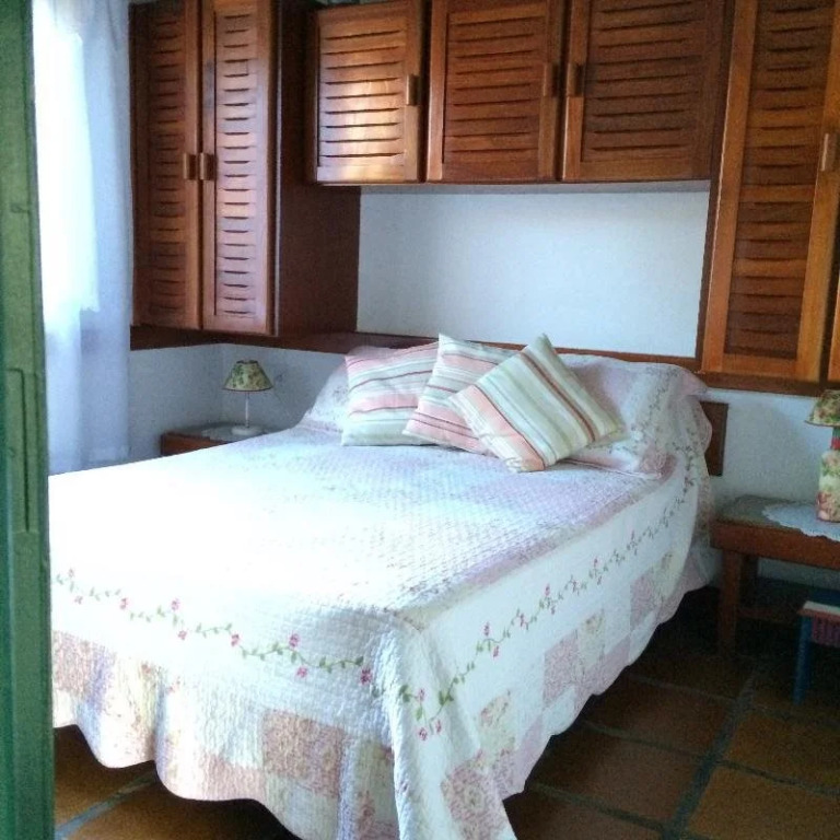 Chalés Villa Bella
