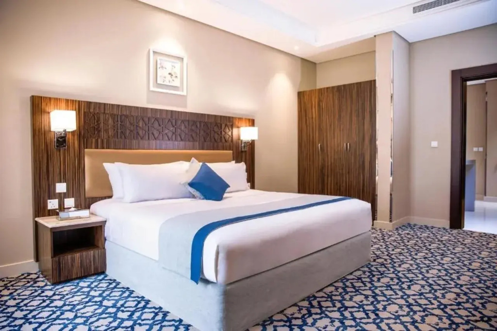 SwissBlue Hotel Jeddah