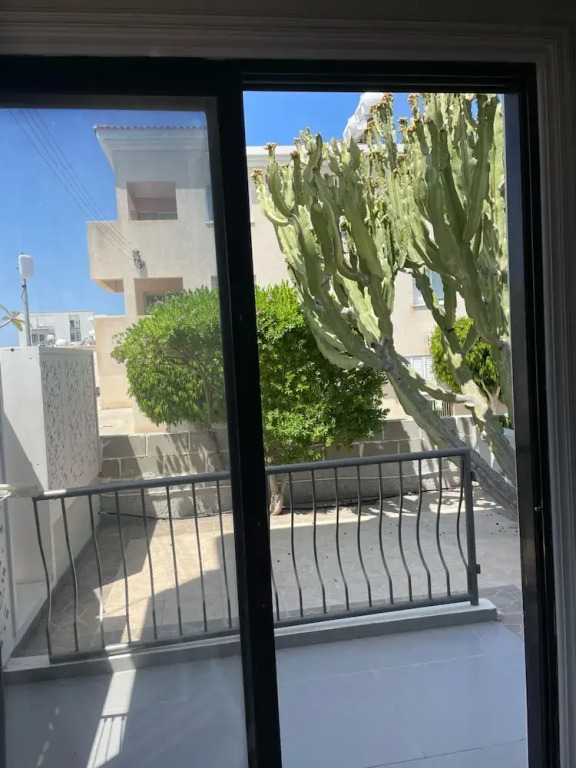 Valentina Apartments Seaside Living in Paphos