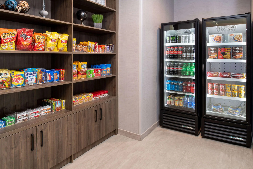 La Quinta Inn & Suites by Wyndham Spokane Downtown