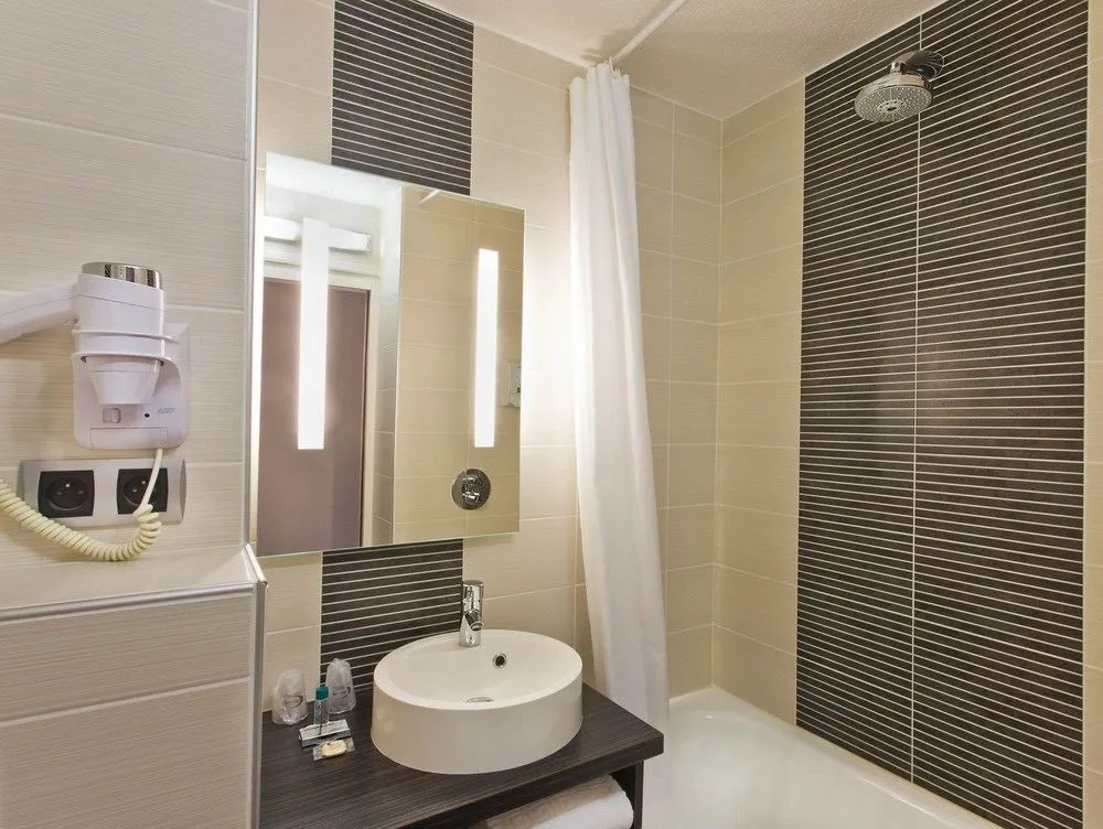 Tourhotel Blois